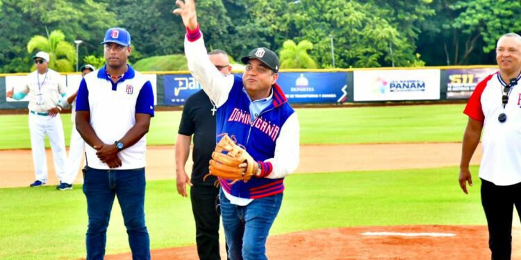 Béisbol caribeño en RD: Arranca el Panamericano Pre Mundial Sub-15