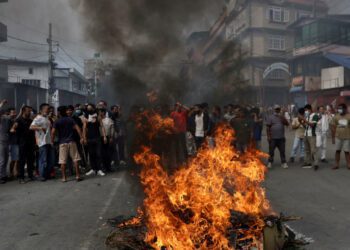 Crisis en Nepal: La Generación Z se rebela contra la corrupción