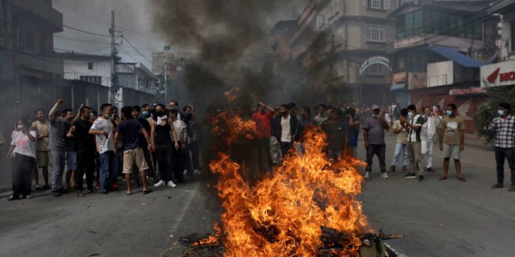 Crisis en Nepal: La Generación Z se rebela contra la corrupción