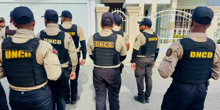 Retiran en septiembre más de 800 kilos de droga de las calles