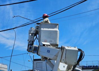 EDENORTE desmantela conexiones ilegales en el Norte del país