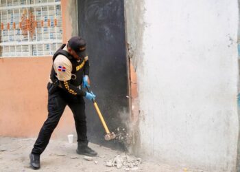 Operativos en el sur dejan 33 arrestos y 4.5 kilos de drogas incautadas