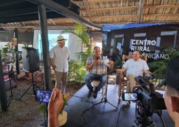Pablo Grullón: cuatro décadas de impacto social y empresarial en Moca
