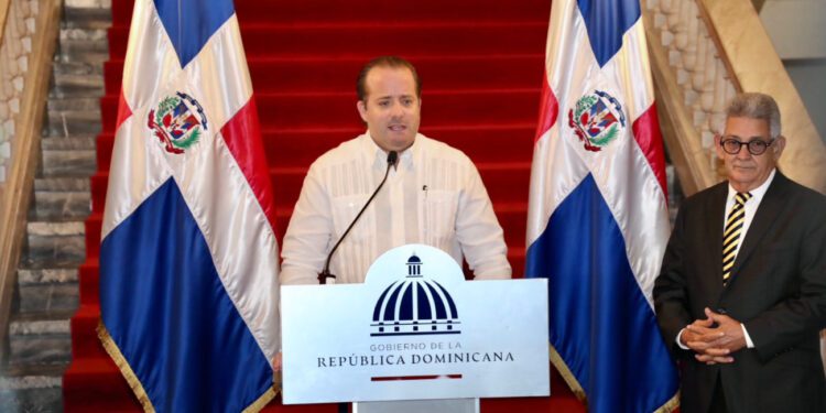 Gobierno aprueba Presupuesto 2026 por RD$1.7 billones y lo enviará al Congreso