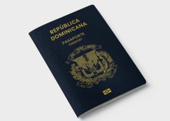 RD da un salto a la era digital con el nuevo pasaporte electrónico