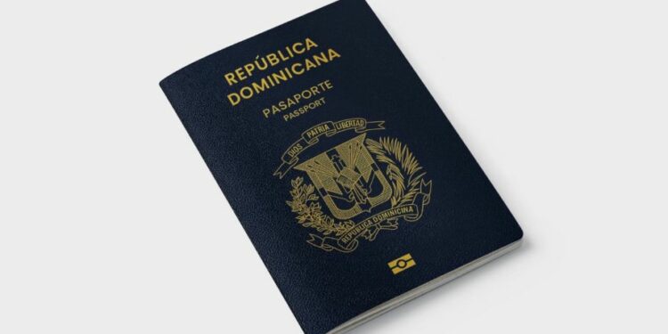 RD da un salto a la era digital con el nuevo pasaporte electrónico
