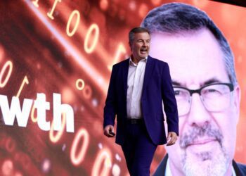 La IA pasa de promesa a transformar la productividad