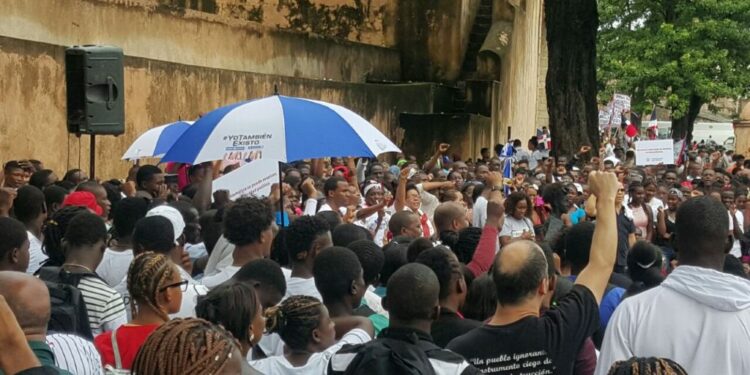 La Sentencia 168-13 es señalada como causa de pobreza sistémica en RD