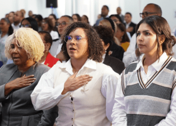 Más de 5 mil nuevos docentes iniciarán vuelo en el sistema educativo