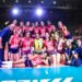 Voleibol Norceca: tras reñido duelo caribeño RD conquista bronce