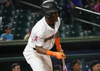 Licey apuesta por talento joven y versatilidad en el Draft 2025