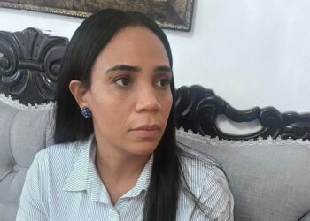 Viuda del regidor de Bayaguana clama justicia tras 11 años de lucha