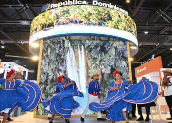 Argentina se enamora de Quisqueya: Turistas crecen un 89.5% en primer semestre