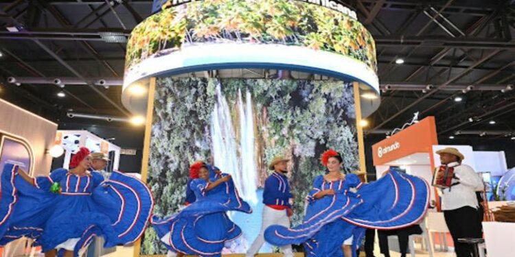 Argentina se enamora de Quisqueya: Turistas crecen un 89.5% en primer semestre