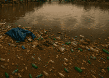 El IIBI emite alerta sanitaria por superbacterias en ríos RD