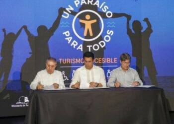 Conozca el primer destino turístico accesible de RD