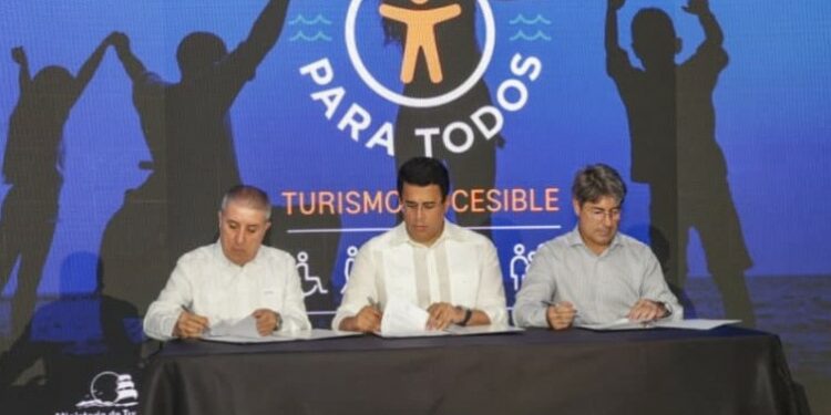 Conozca el primer destino turístico accesible de RD