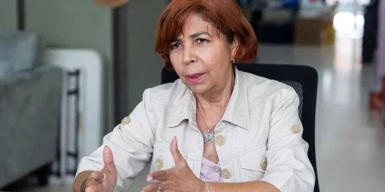 Centro de la Mujer Dominicana revela migrantes sufren estragos en Puerto Rico