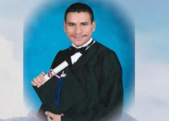 Dos familias que pierden hijos en RD y Nueva York buscan solidaridad