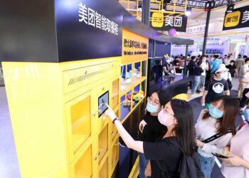 Ante el agotamiento del modelo exportador China se vuelca en los servicios