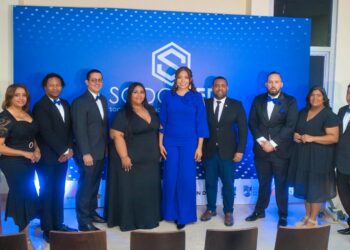 Liderazgo renovado para SODOMEDI