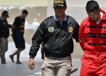 El Tren de Aragua: de la cárcel al objetivo militar de Trump