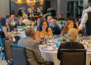 Un banquete solidario que transforma la infancia