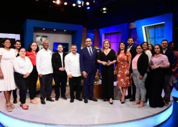 UNICARIBE gana primer lugar en Competencia de Emprendedores del MESCYT