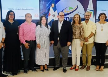 Adompretur se reinventa con mirada firme hacia 2035