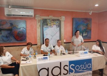 Sosúa 10K anuncia su décima edición con arte, historia y comunidad