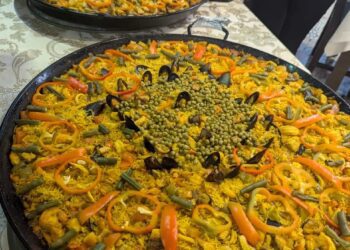 Constanza celebrará el “Reto de Paella” 2025 con sabor, cultura y tradición