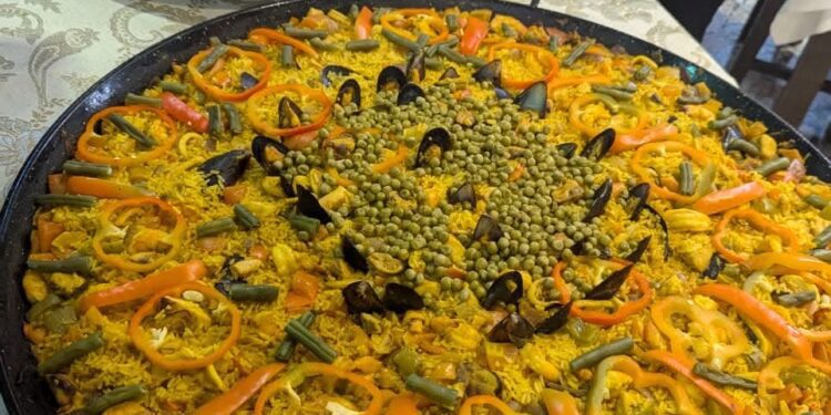 Constanza celebrará el “Reto de Paella” 2025 con sabor, cultura y tradición
