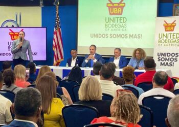 Bodegueros de NY alzan la voz con Andrew Cuomo