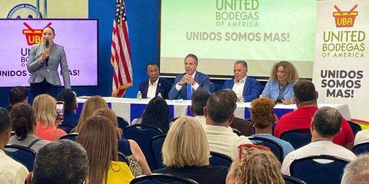 Bodegueros de NY alzan la voz con Andrew Cuomo