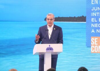 RD consolida su liderazgo como hub aéreo regional