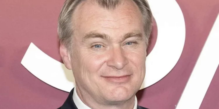 Christopher Nolan presidirá el Sindicato de Directores de América