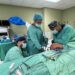 El hospital Ney Arias Lora con más de 14 cirugías diarias de artroscopía