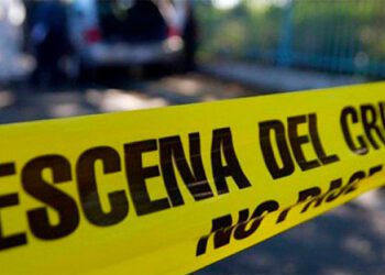 Cae 'El Verdugo' en enfrentamiento con la Policía Nacional