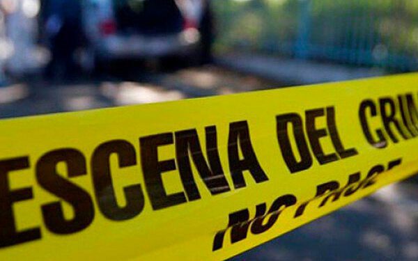 Cae 'El Verdugo' en enfrentamiento con la Policía Nacional