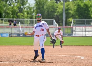 República Dominicana brilla en la Copa Panamericana de Softbol