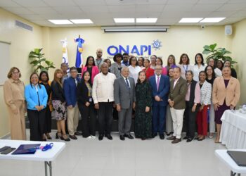 ONAPI y OMPI impulsan uso del PCT en seminario nacional
