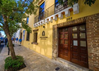 Anuncian ganadores del Premio Banreservas  de Relatos dedicados al merengue