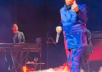 Un ‘Torito’ desatado en Nueva Jersey: el éxito de Héctor Acosta