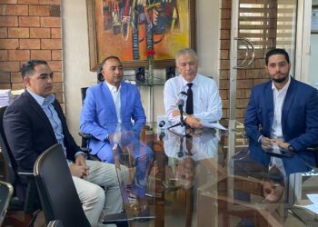 TSA ordena al MIVED autorizar planos de Verón