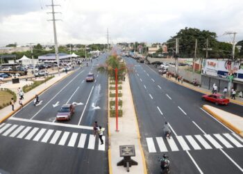 Provincia Santo Domingo acapara inversiones clave en gestión de Abinader