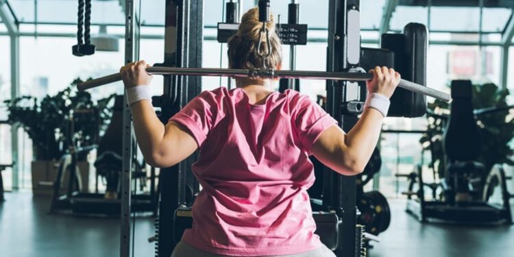 La baja potencia muscular eleva riesgo de caídas