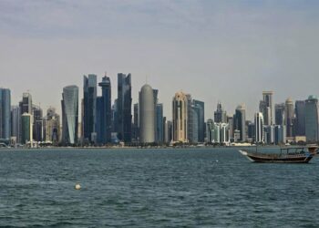 Qatar tilda de "cobarde" y "criminal" ataque de Israel contra su capital 