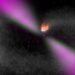 Webb detecta un planeta de carbono orbitando en torno a un púlsar