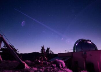 La NASA logra enviar y recibir datos por láser desde 300 millones de km