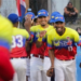 El softbol de Venezuela domina a RD en Panamericano sub-23